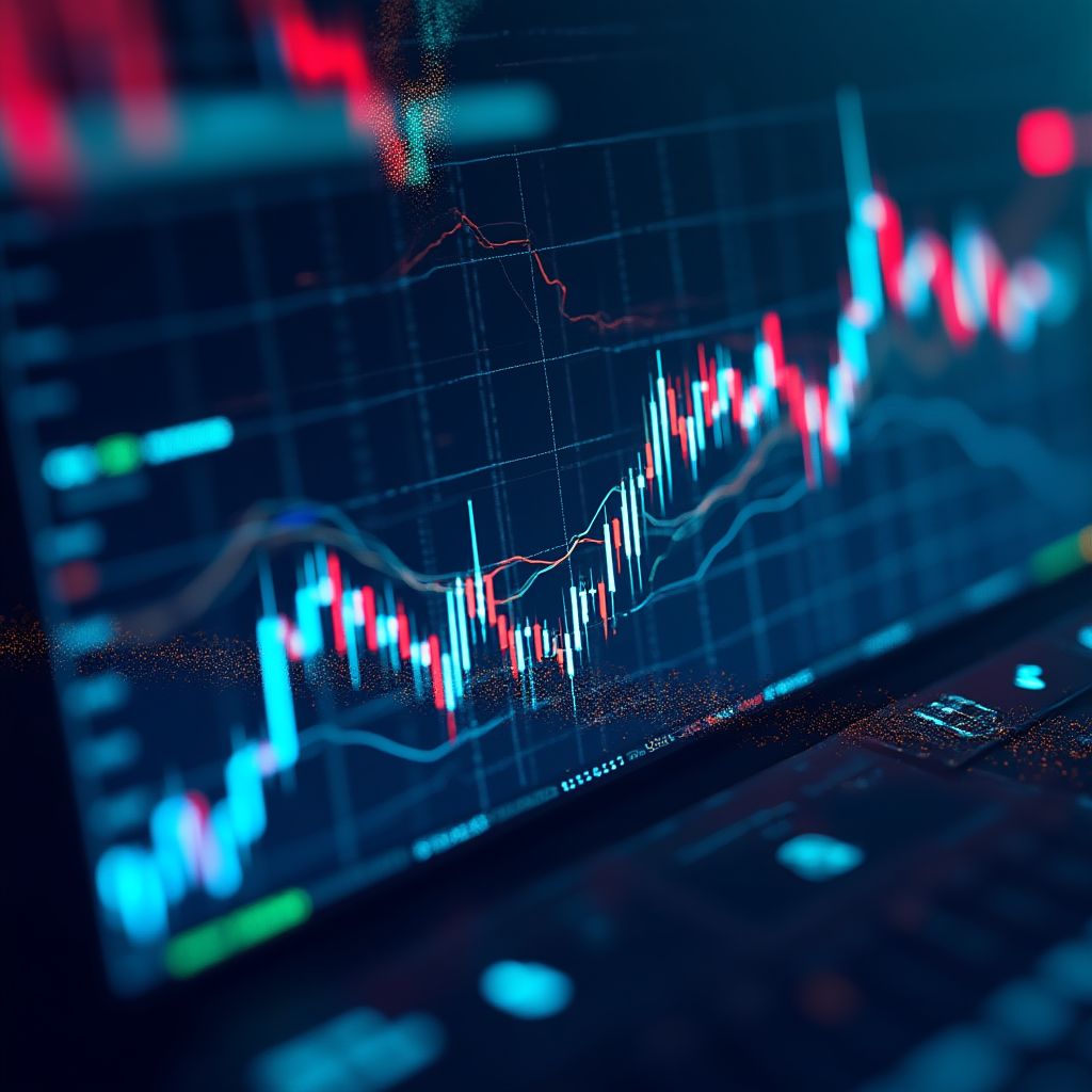 Tecnología Financiera