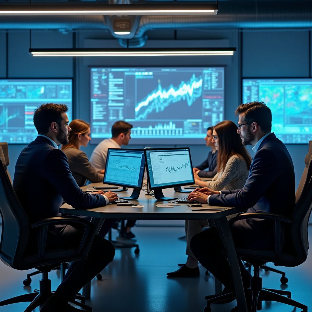Equipo de Inversiones Futuras
