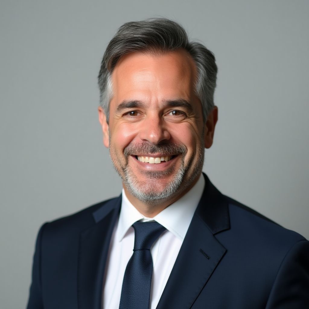 Javier Rodríguez, Empresario